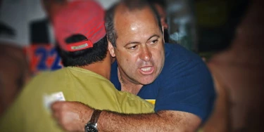 Domingos Brazão, conselheiro do TCE do Rio, foi delatado por Ronnie Lessa como mandante da morte de Marielle.