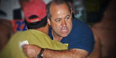 Domingos Brazão, conselheiro do TCE do Rio, foi delatado por Ronnie Lessa como mandante da morte de Marielle. Domingos Brazão, conselheiro do TCE do Rio, foi delatado por Ronnie Lessa como mandante da morte de Marielle.