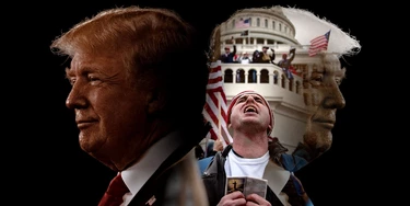 Eleições americanas: Donald Trump é visto como homem 'escolhido por Deus' para guiar os Estados Unidos na 'guerra cultural' que evangélicos radicais acreditam viver. Eleições americanas: Donald Trump é visto como homem 'escolhido por Deus' para guiar os Estados Unidos na 'guerra cultural' que evangélicos radicais acreditam viver.
