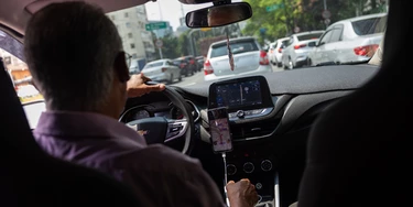 PL da Uber: ‘Governo abriu um precedente histórico, o fim do salário mínimo’ PL da Uber: ‘Governo abriu um precedente histórico, o fim do salário mínimo’