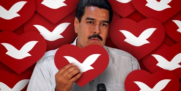 Para atrair o apoio da Igreja Universal, Nicolás Maduro prometeu reduzir impostos para as igrejas e também lançou no ano passado o programa “Minha Igreja Bem Equipada”.
