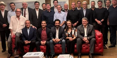 A direita golpista está sendo normalizada como ‘frente ampla’ A direita golpista está sendo normalizada como ‘frente ampla’