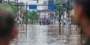 Enchentes no RS: leia o relatório de 2015 que projetou o desastre – e os governos escolheram engavetar