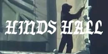 Hind's Hall: a música que virou hino dos protestos por Gaza da noite pro dia Hind's Hall: a música que virou hino dos protestos por Gaza da noite pro dia