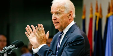 Presidente dos EUA Joe Biden. Foto: Pedro Ladeira/Folhapress Presidente dos EUA Joe Biden. Foto: Pedro Ladeira/Folhapress