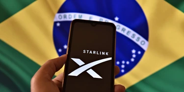 O ministro Alexandre de Moraes, do Supremo Tribunal Federal (STF), mandou bloquear as contas da empresa Starlink no Brasil, diante da ausência de representantes do X (antigo Twitter) no país. Foto: Saulo Angelo/Folhapress. O ministro Alexandre de Moraes, do Supremo Tribunal Federal (STF), mandou bloquear as contas da empresa Starlink no Brasil, diante da ausência de representantes do X (antigo Twitter) no país. Foto: Saulo Angelo/Folhapress.