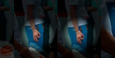 Olimpíadas: Funcionário faz gesto de supremacistas na final do skate Olimpíadas: Funcionário faz gesto de supremacistas na final do skate