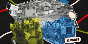 Candidatos ignoram adaptação climática em cidades do litoral de SP assoladas pelas chuvas Candidatos ignoram adaptação climática em cidades do litoral de SP assoladas pelas chuvas