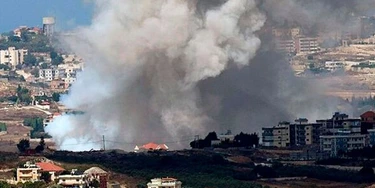 Bombardeios de Israel com mísseis no Sul do Líbano já mataram mais de 500 pessoas. Bombardeios de Israel com mísseis no Sul do Líbano já mataram mais de 500 pessoas.