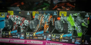 Imprensa destila racismo em discussão sobre armas de gel Imprensa destila racismo em discussão sobre armas de gel