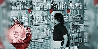 Os monopolistas e o bem-estar do consumidor. Os monopolistas e o bem-estar do consumidor.