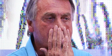 Bolsonaro citou nominalmente 32 candidatos. Destes, só nove se elegeram, nenhum em uma capital. (Foto: Marina Uezima/Brazil Photo Press/Folhapress) Bolsonaro citou nominalmente 32 candidatos. Destes, só nove se elegeram, nenhum em uma capital. (Foto: Marina Uezima/Brazil Photo Press/Folhapress)