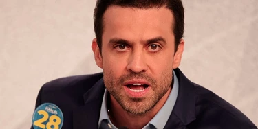 Entrevista: 'Pablo Marçal representa um movimento de radicalização moral do liberalismo' Entrevista: 'Pablo Marçal representa um movimento de radicalização moral do liberalismo'