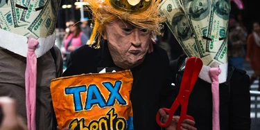 Trump quer fechar a economia dos EUA. É hora de fortalecer os Brics Trump quer fechar a economia dos EUA. É hora de fortalecer os Brics