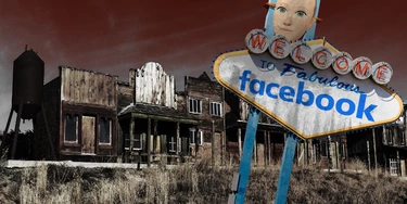 A merdificação das redes sociais. A merdificação das redes sociais.