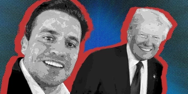 Pablo Marçal mentiu sobre encontro com Trump – e a imprensa toda comprou Pablo Marçal mentiu sobre encontro com Trump – e a imprensa toda comprou