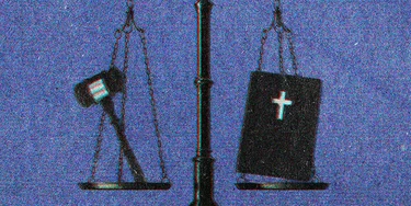 Curso do Tribunal de Justiça do DF usa religião para relativizar racismo e aborto em caso de estupro Curso do Tribunal de Justiça do DF usa religião para relativizar racismo e aborto em caso de estupro