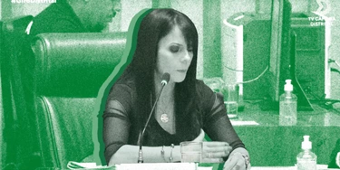 Diretora de inteligência de Bolsonaro propôs compra de reconhecimento facial pouco antes da tentativa de golpe Diretora de inteligência de Bolsonaro propôs compra de reconhecimento facial pouco antes da tentativa de golpe