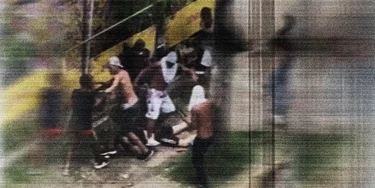 No estupro coletivo de um homem, o recado sobre o valor de uma mulher No estupro coletivo de um homem, o recado sobre o valor de uma mulher