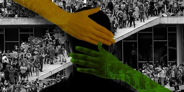Editor do Intercept recebe ameaças de morte após reportagem sobre bolsonarista foragido na Argentina Editor do Intercept recebe ameaças de morte após reportagem sobre bolsonarista foragido na Argentina