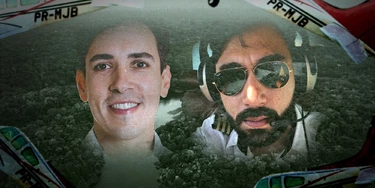 Deputado bolsonarista emprega piloto acusado de atuar para o tráfico Deputado bolsonarista emprega piloto acusado de atuar para o tráfico