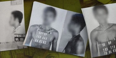 Fotografias históricas encontradas no prédio do IML mostram a face racista da Ditadura Militar Fotografias históricas encontradas no prédio do IML mostram a face racista da Ditadura Militar