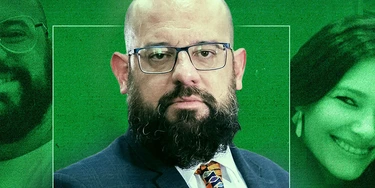 Vereador bolsonarista de Curitiba Eder Borges emprega enteada como chefe de gabinete por R$ 17 mil Vereador bolsonarista de Curitiba Eder Borges emprega enteada como chefe de gabinete por R$ 17 mil