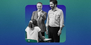Afastamento de diretores de escolas em São Paulo não é culpa das crianças nem dos educadores Afastamento de diretores de escolas em São Paulo não é culpa das crianças nem dos educadores