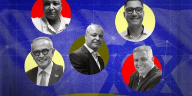 Propaganda de guerra e tecnologia de vigilância: por que Israel pagou viagem de prefeitos brasileiros Propaganda de guerra e tecnologia de vigilância: por que Israel pagou viagem de prefeitos brasileiros