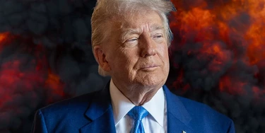Trump quer impor a paz à força. Trump quer impor a paz à força.