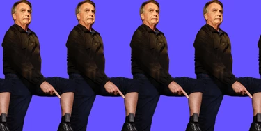 Tornozeleira eletrônica no líder golpista Bolsonaro aumentou ainda mais o desespero dos falsos patriotas Tornozeleira eletrônica no líder golpista Bolsonaro aumentou ainda mais o desespero dos falsos patriotas