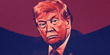 Donald Trump pretende ampliar seu poder Donald Trump pretende ampliar seu poder