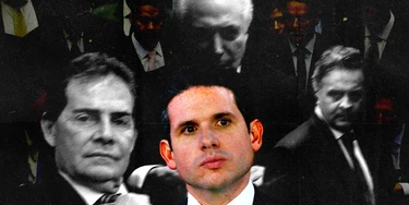 Hugo Motta ressuscita três fantasmas e prova que não tem condições de presidir a Câmara Hugo Motta ressuscita três fantasmas e prova que não tem condições de presidir a Câmara