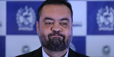 Governador do Rio de Janeiro, Cláudio Castro, do PL, classificou operação de matança como um "sucesso" (Foto Charles Sholl/Brazil Photo Press/Folhapress) Governador do Rio de Janeiro, Cláudio Castro, do PL, classificou operação de matança como um "sucesso" (Foto Charles Sholl/Brazil Photo Press/Folhapress)