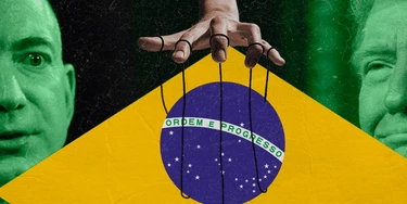 Dados secretos do Brasil podem cair nas mãos da AWS, nuvem da Amazon Dados secretos do Brasil podem cair nas mãos da AWS, nuvem da Amazon