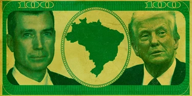 As big techs transformaram soberania em produto – e o Brasil comprou As big techs transformaram soberania em produto – e o Brasil comprou