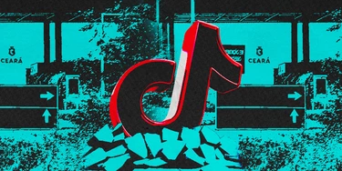 Ceará alega ‘utilidade pública’ e libera construção de ponte para data center de TikTok em área protegida Ceará alega ‘utilidade pública’ e libera construção de ponte para data center de TikTok em área protegida