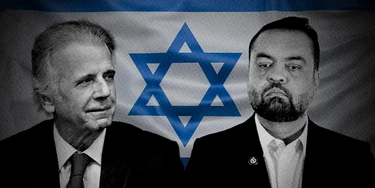 Como armas e equipamentos de Israel turbinam a repressão na América Latina Como armas e equipamentos de Israel turbinam a repressão na América Latina