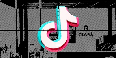 EXCLUSIVO: MPF avalia barrar licenciamento de data center do TikTok no Ceará EXCLUSIVO: MPF avalia barrar licenciamento de data center do TikTok no Ceará