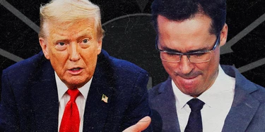 Trump reabre Lava Jato nos EUA — e o tiro pode acertar Dallagnol no Brasil Trump reabre Lava Jato nos EUA — e o tiro pode acertar Dallagnol no Brasil