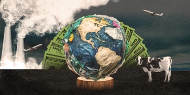 Agro fez campanha de guerra para manipular a opinião pública às vésperas da COP30 Agro fez campanha de guerra para manipular a opinião pública às vésperas da COP30