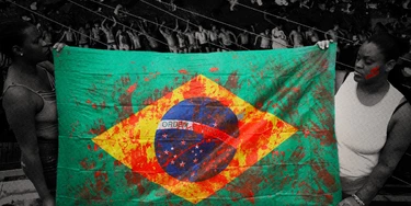 Chacina atiça extrema direita, mas o povo não é fascista nem burro Chacina atiça extrema direita, mas o povo não é fascista nem burro