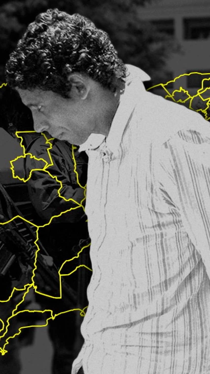 As traições, prisões e batalhas perdidas que marcam a queda de uma das mais poderosas organizações criminosas do Rio de Janeiro