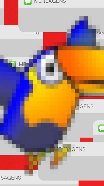 Sócio de empresa que prestou serviço de big data ao estado enviou SMS interativos com campanha camuflada sem consentimento dos cidadãos. Sócio de empresa que prestou serviço de big data ao estado enviou SMS interativos com campanha camuflada sem consentimento dos cidadãos.