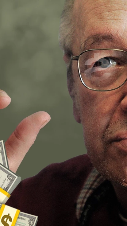 A lucrativa máquina de vendas que financia Olavo de Carvalho e outras dezenas de figuras da extrema direita A lucrativa máquina de vendas que financia Olavo de Carvalho e outras dezenas de figuras da extrema direita