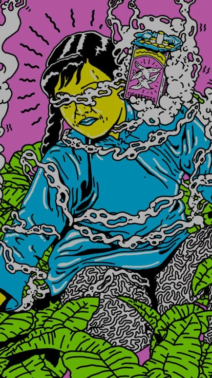 Dívidas e doenças: é assim que o Brasil produz o fumo da China Tabacos, maior fabricante de cigarros do mundo Dívidas e doenças: é assim que o Brasil produz o fumo da China Tabacos, maior fabricante de cigarros do mundo