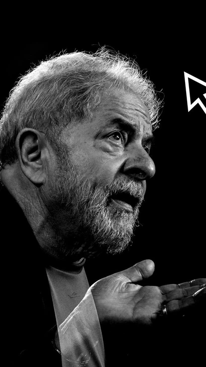 Como a Lava Jato caiu numa mentira de internet e esperava prender em flagrante o ex-presidente Lula por roubar um objeto que era dele mesmo