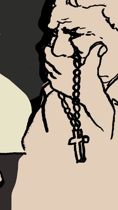 Mortes de padres acendem alerta na Igreja Católica Mortes de padres acendem alerta na Igreja Católica