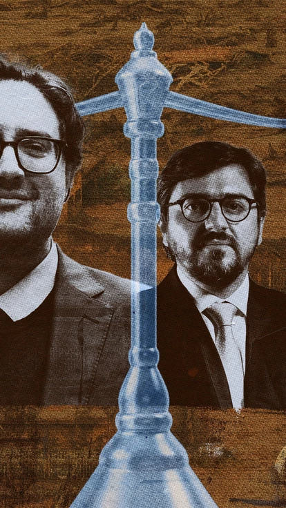 Tragédia de Mariana: guerra de escritórios por indenização bilionária tem embate midiático, 'gabinete do ódio' e aspirante a primeiro-ministro Tragédia de Mariana: guerra de escritórios por indenização bilionária tem embate midiático, 'gabinete do ódio' e aspirante a primeiro-ministro