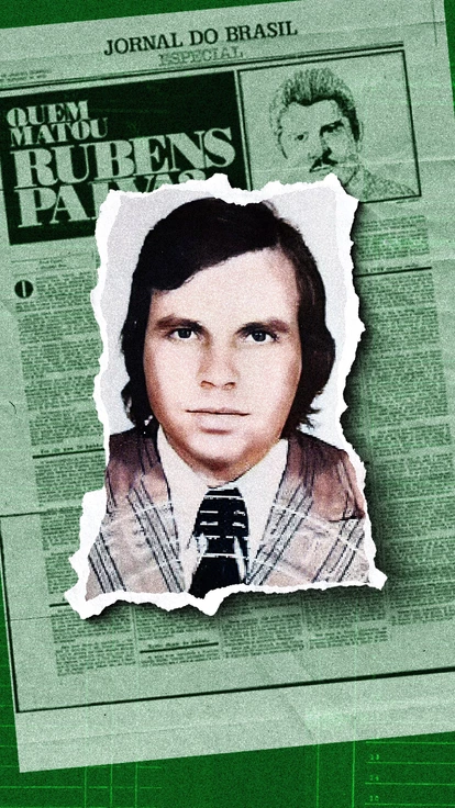 Militar revela detalhes de como o Exército deu fim ao corpo de Rubens Paiva e outros crimes secretos da ditadura Militar revela detalhes de como o Exército deu fim ao corpo de Rubens Paiva e outros crimes secretos da ditadura